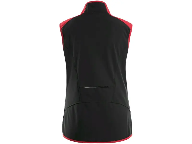 Vesta CXS HEBRON, dámská, černo-červená, vel. XL